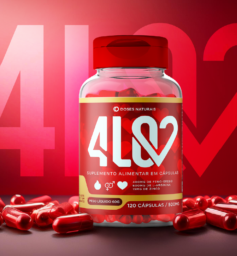 4lov suplemento