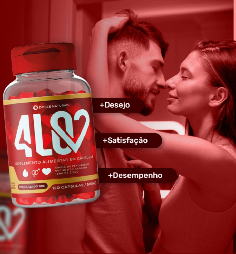 4lov - casal