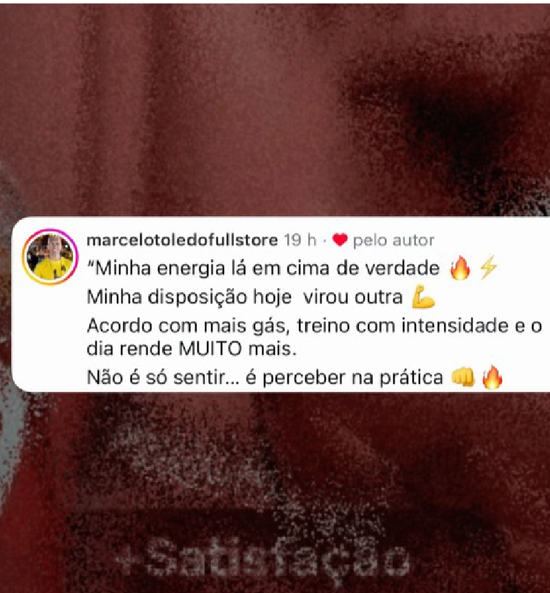 DEPOIMENTO 1